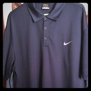 2XL Nike Golf Shirt